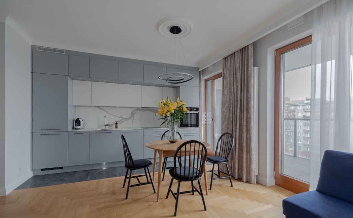 Mieszkanie 3 pokojowe na Wynajem