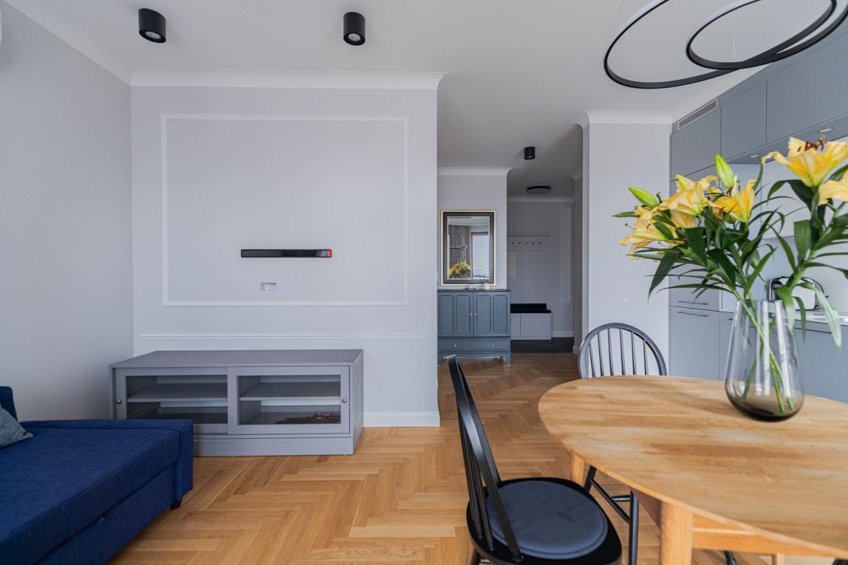 Mieszkanie 3 pokojowe na Wynajem