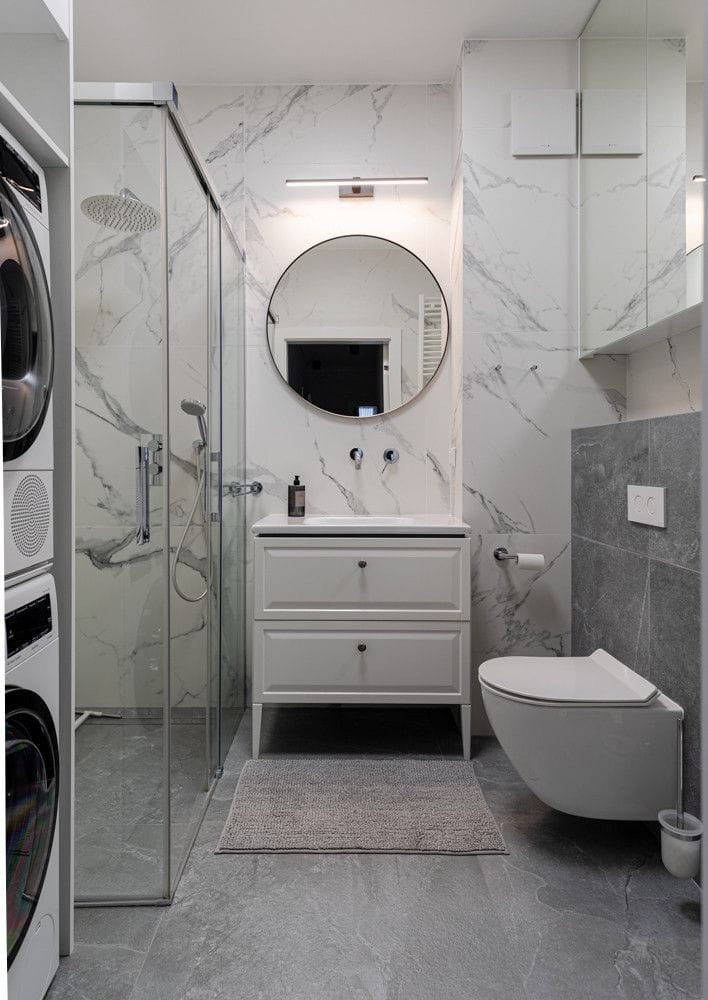 Mieszkanie 3 pokojowe na Wynajem