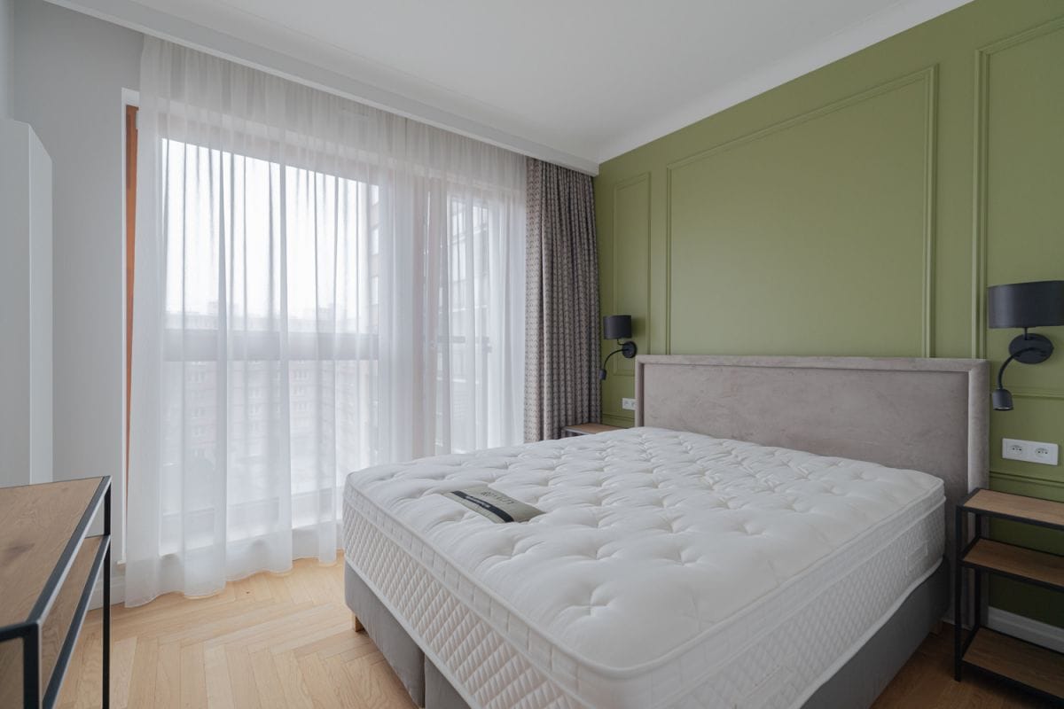 Mieszkanie 3 pokojowe na Wynajem