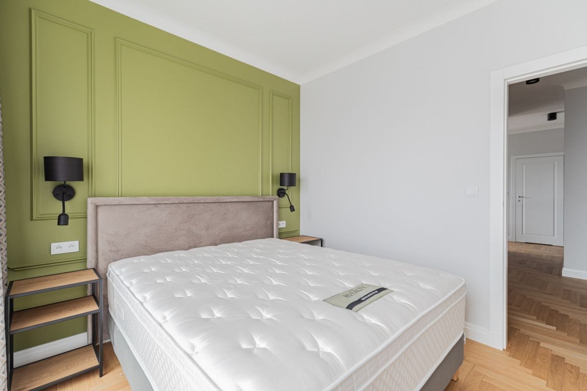 Mieszkanie 3 pokojowe na Wynajem