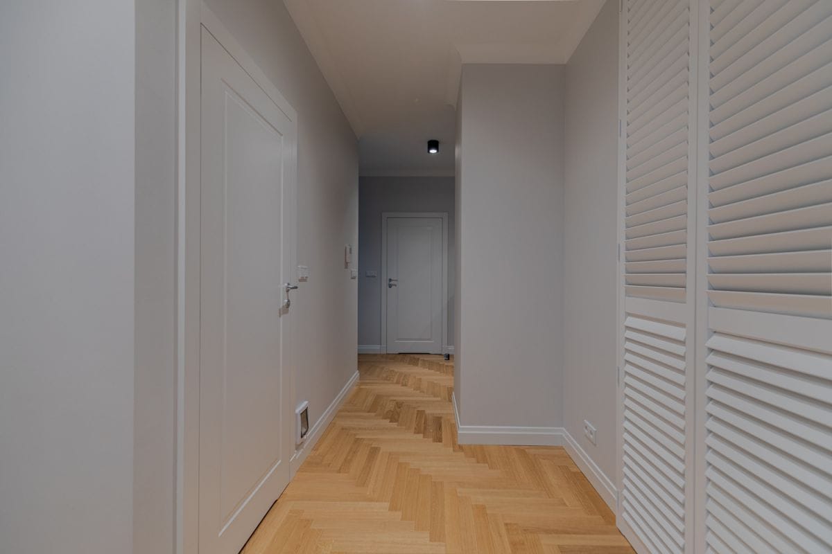 Mieszkanie 3 pokojowe na Wynajem