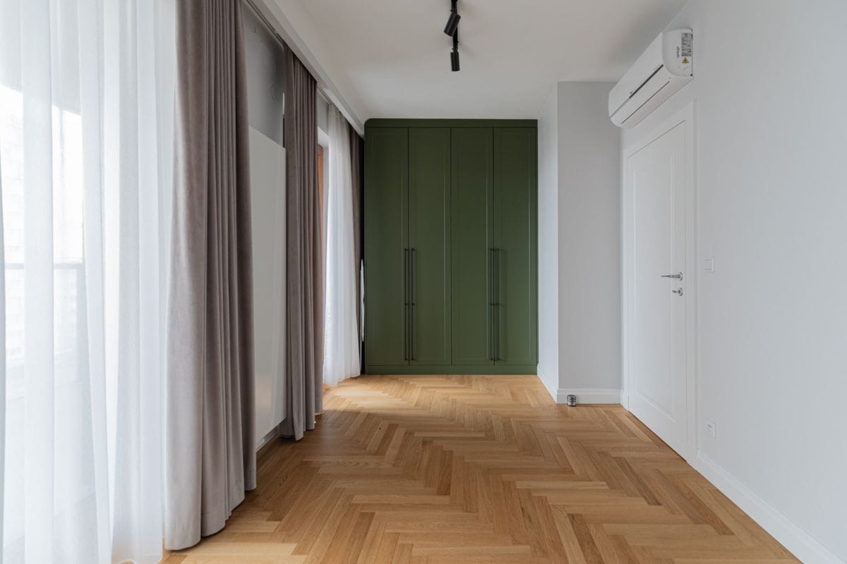 Mieszkanie 3 pokojowe na Wynajem