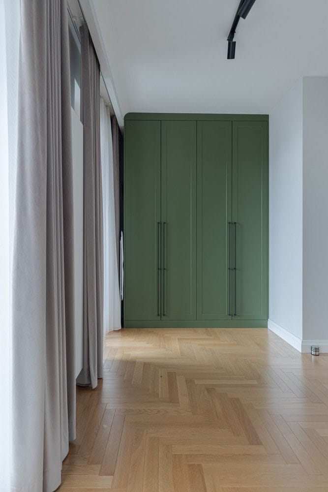 Mieszkanie 3 pokojowe na Wynajem