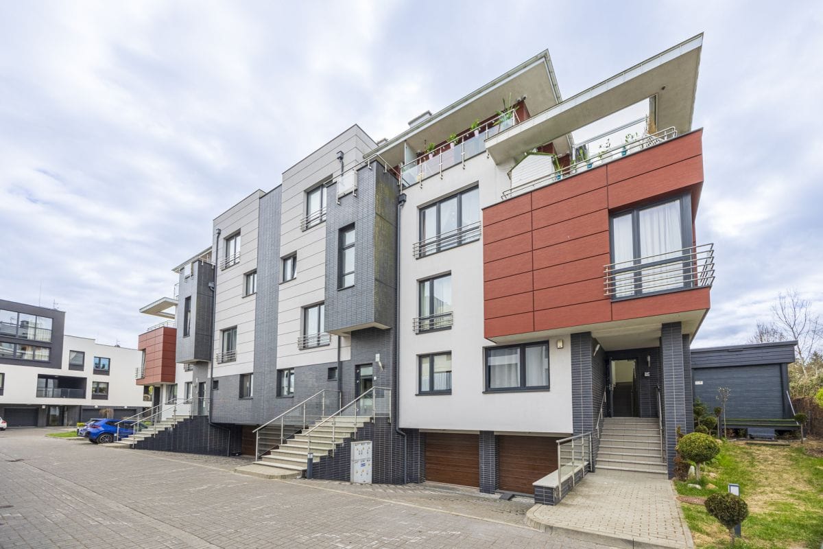 Mieszkanie 3 pokojowe na Sprzedaż