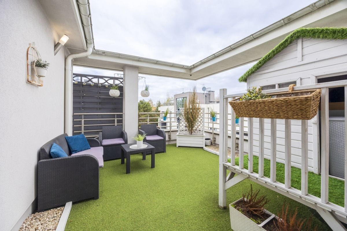 Mieszkanie 3 pokojowe na Sprzedaż