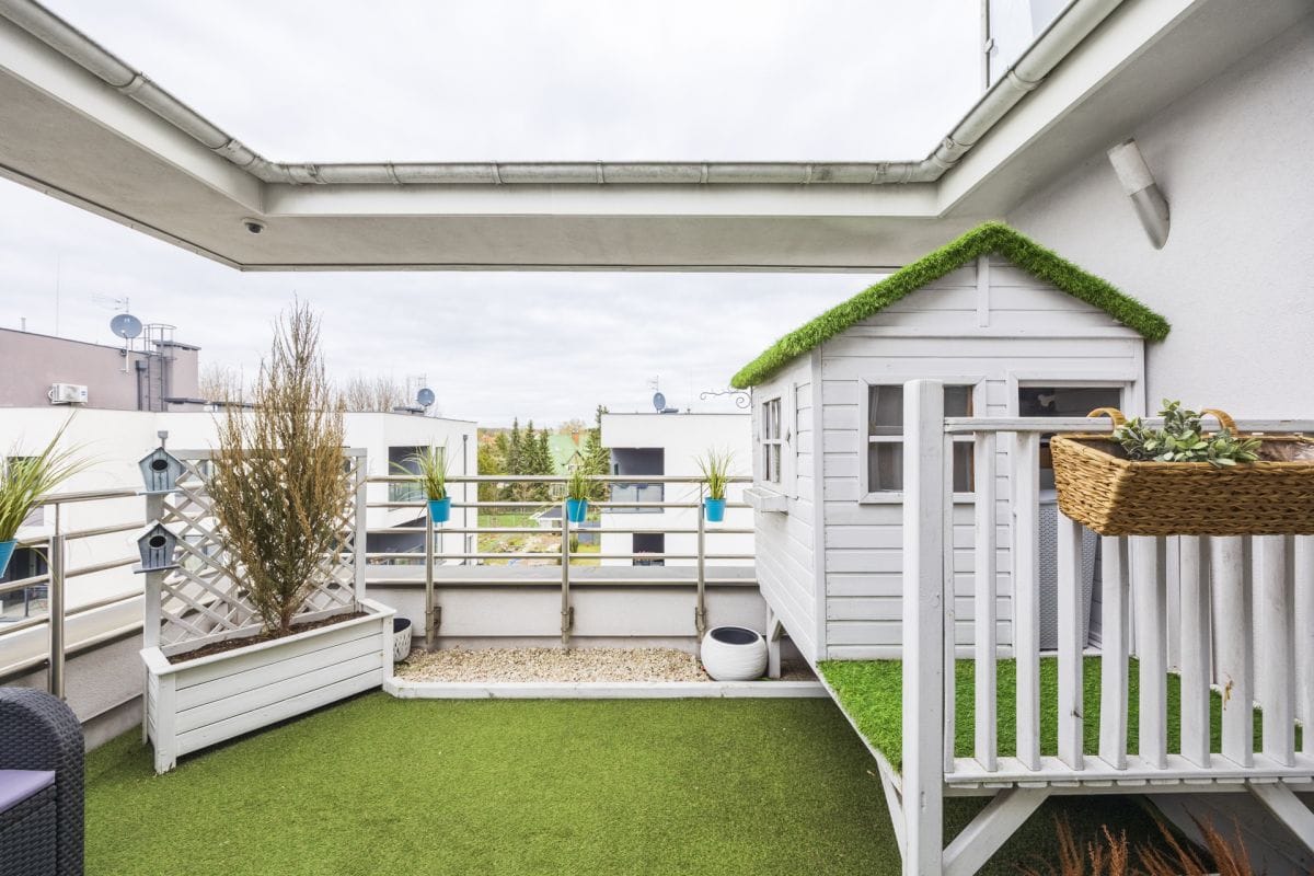 Mieszkanie 3 pokojowe na Sprzedaż