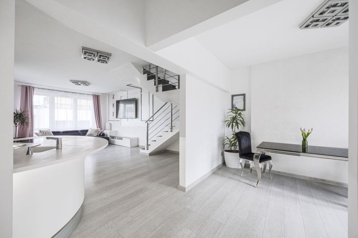 Mieszkanie 3 pokojowe na Sprzedaż