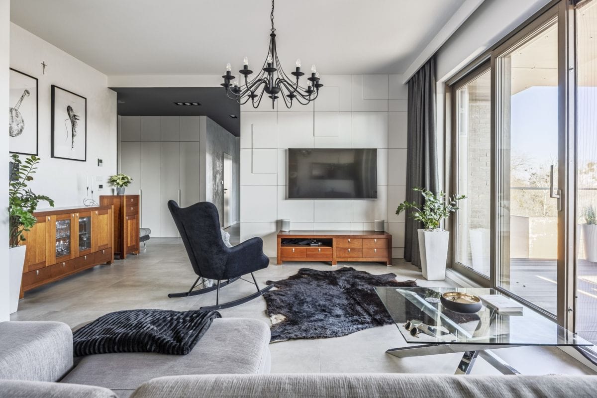 Mieszkanie 5 pokojowe na Sprzedaż