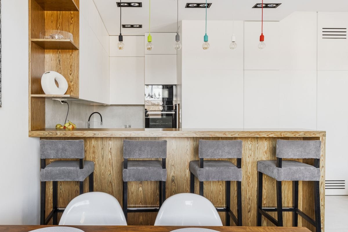 Mieszkanie 5 pokojowe na Sprzedaż