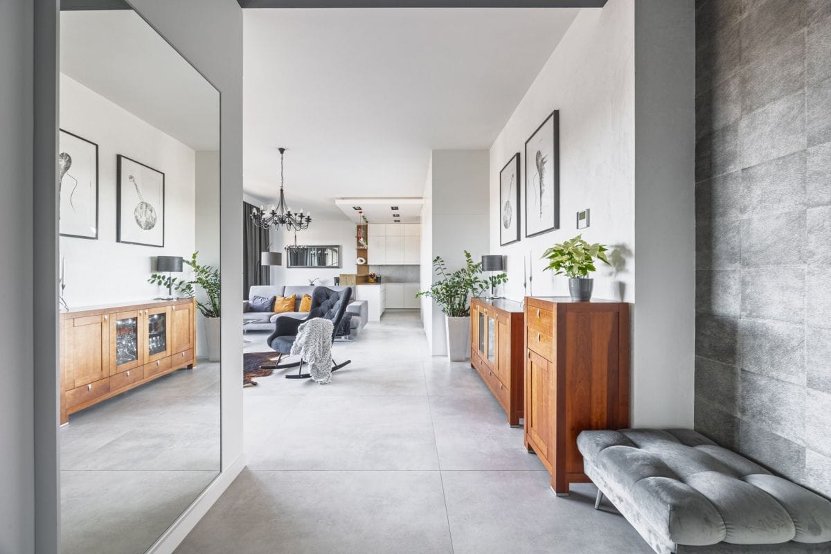 Mieszkanie 5 pokojowe na Sprzedaż