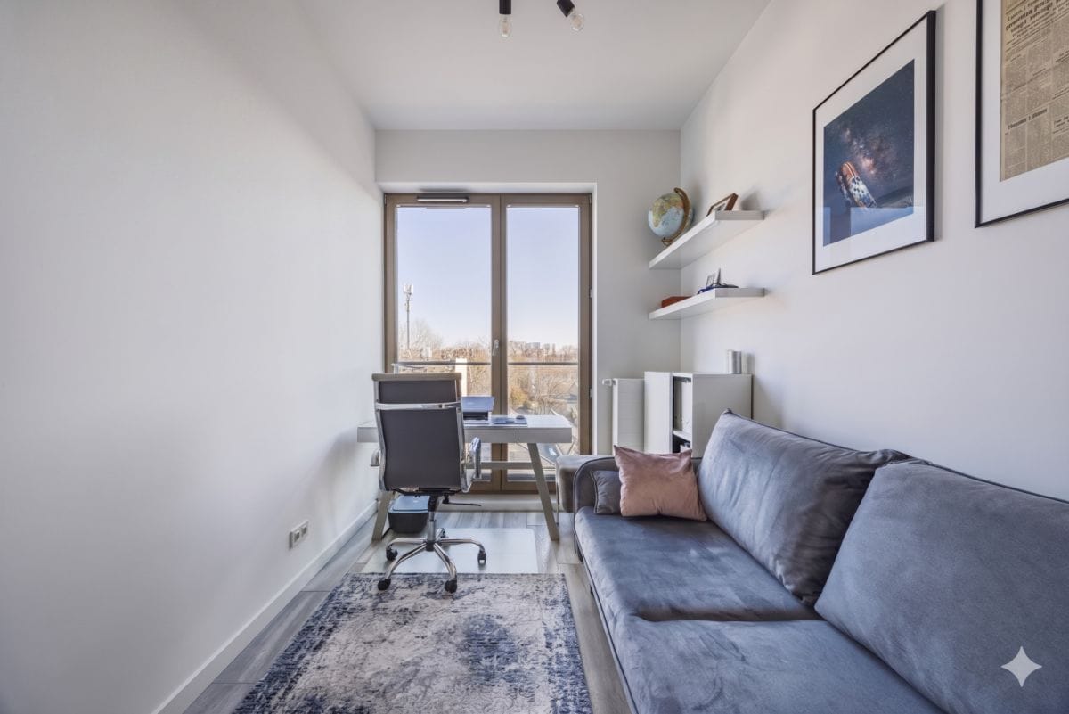 Mieszkanie 5 pokojowe na Sprzedaż