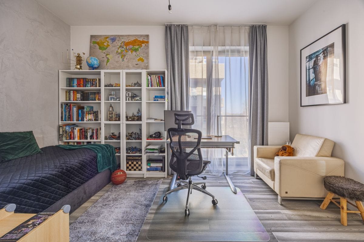 Mieszkanie 5 pokojowe na Sprzedaż