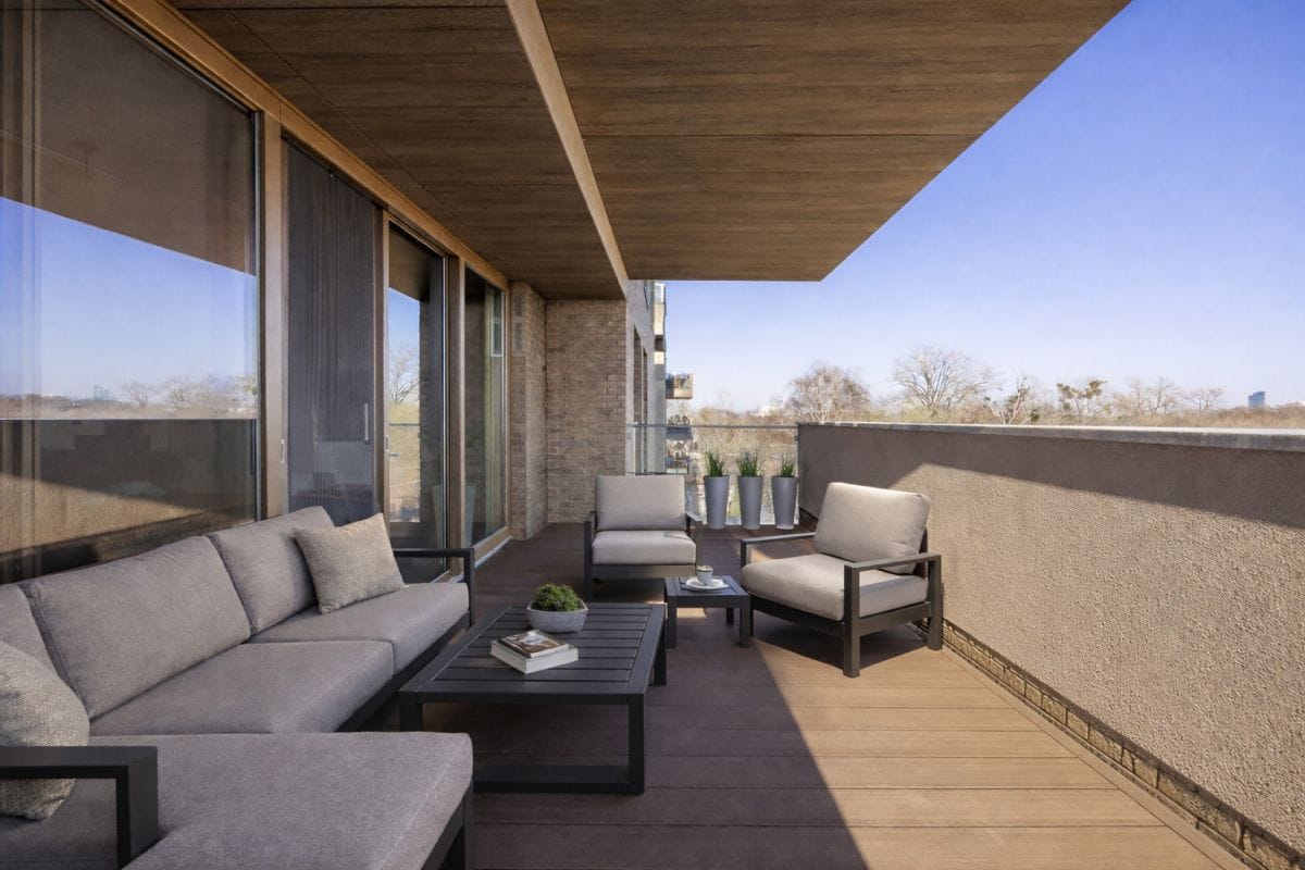 Mieszkanie 5 pokojowe na Sprzedaż