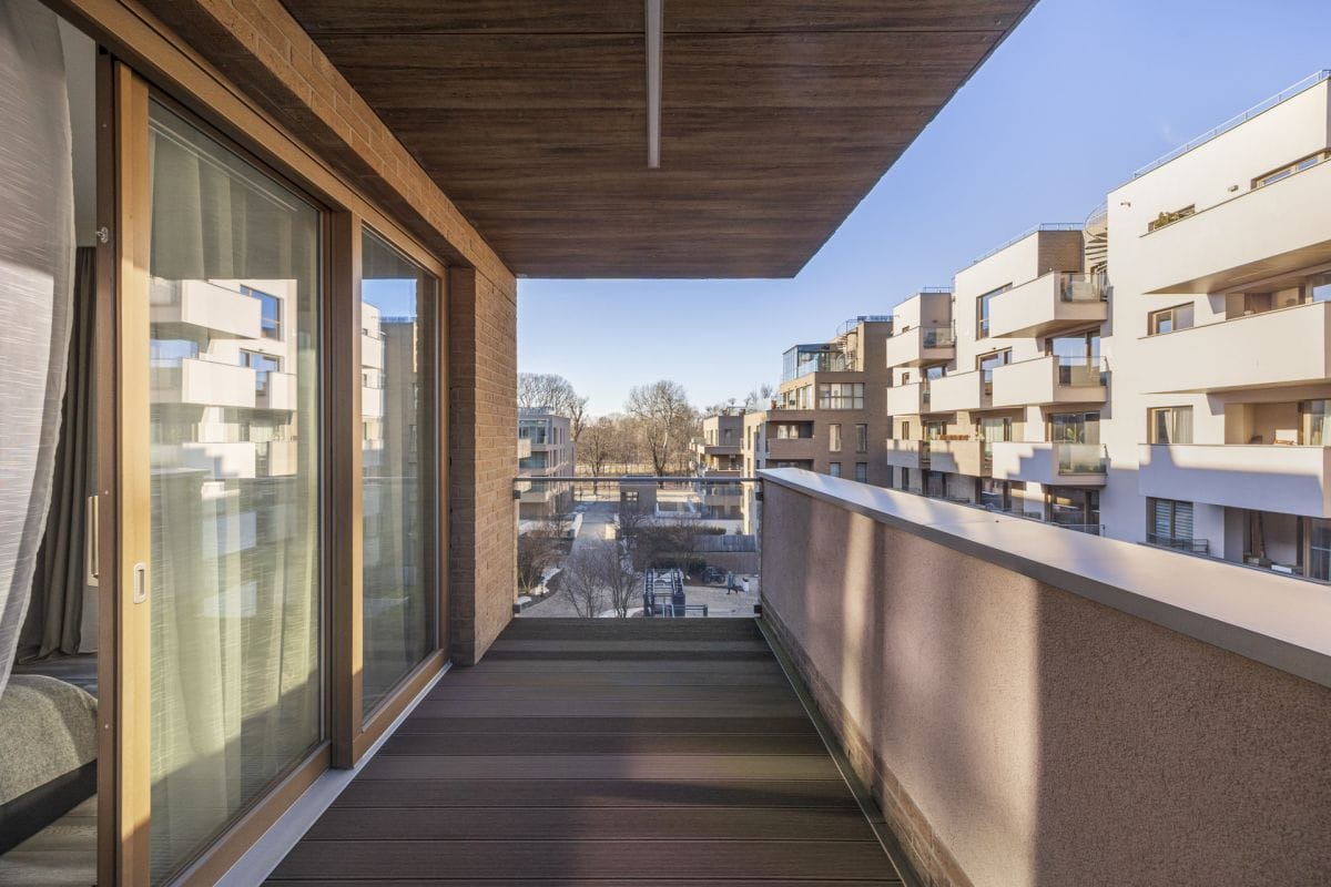 Mieszkanie 5 pokojowe na Sprzedaż