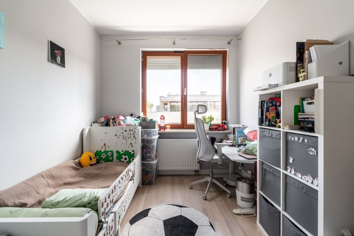 Mieszkanie 3 pokojowe na Sprzedaż
