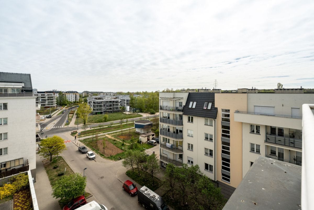 Mieszkanie 3 pokojowe na Sprzedaż