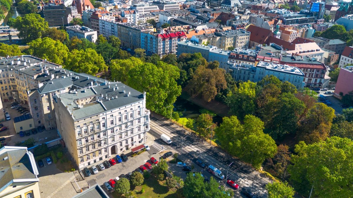 Mieszkanie 3 pokojowe na Wynajem