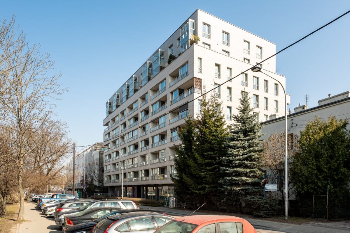 Mieszkanie 2 pokojowe na Wynajem