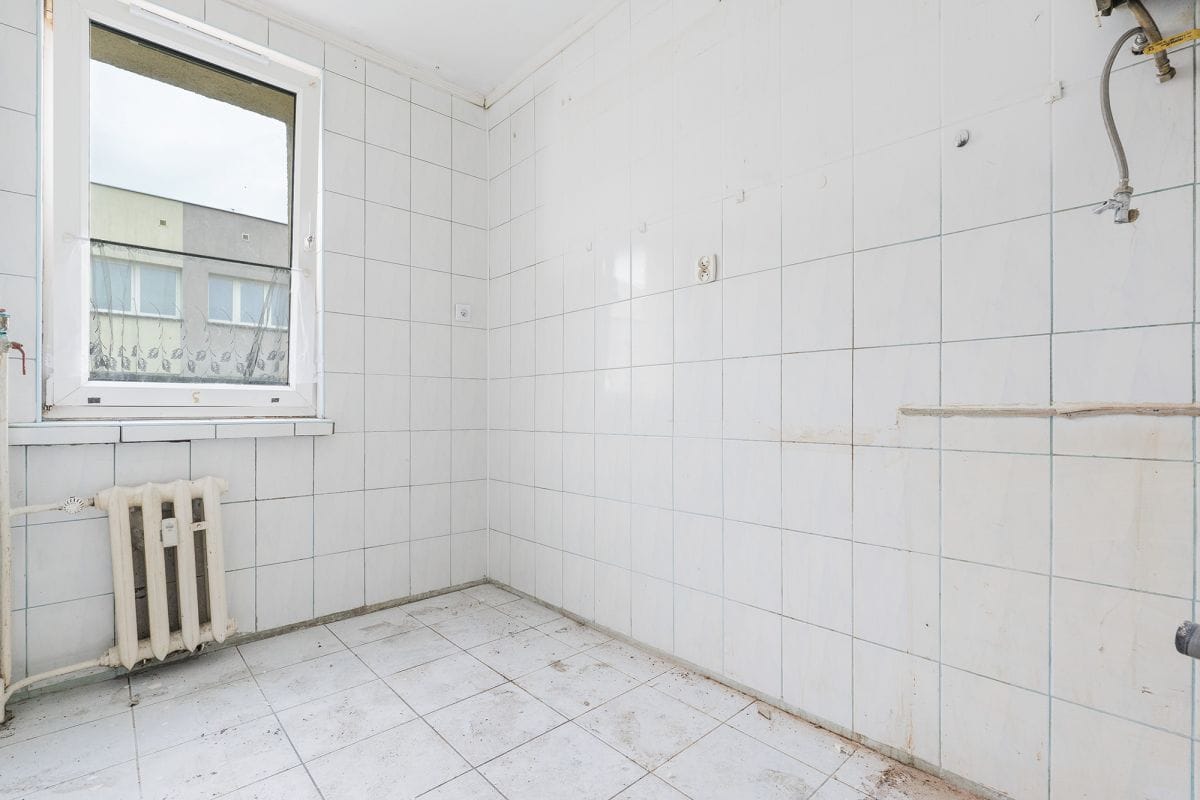 Mieszkanie 3 pokojowe na Sprzedaż