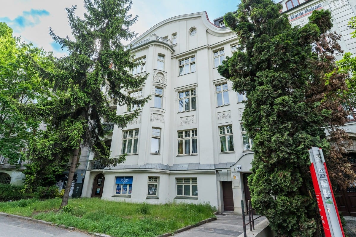 Mieszkanie 1 pokojowe na Wynajem