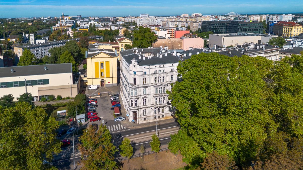 Lokal użytkowy  pokojowe na Wynajem