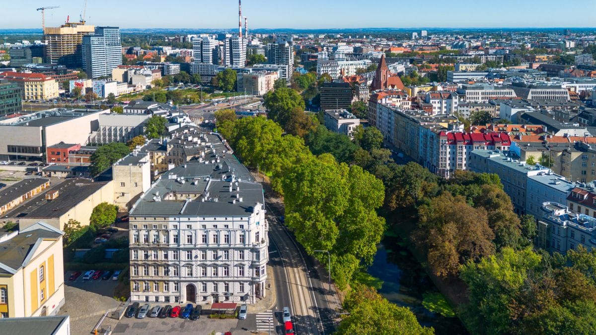 Lokal użytkowy  pokojowe na Wynajem