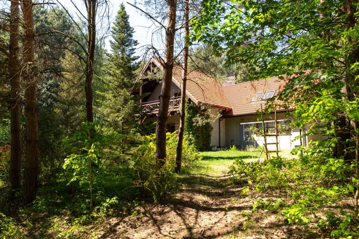 Dom 5 pokojowe na Sprzedaż