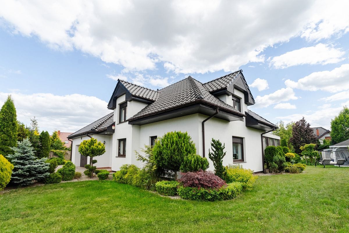 Dom 5 pokojowe na Sprzedaż
