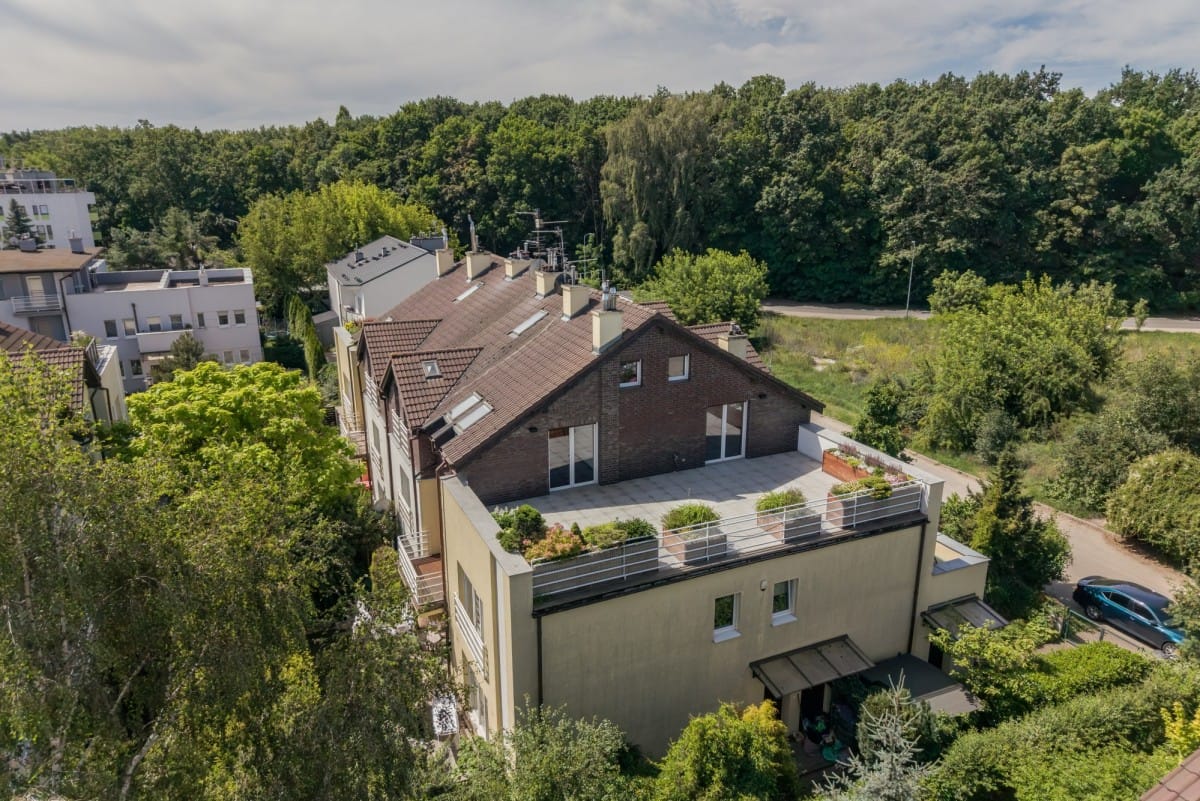Mieszkanie 6 pokojowe na Sprzedaż