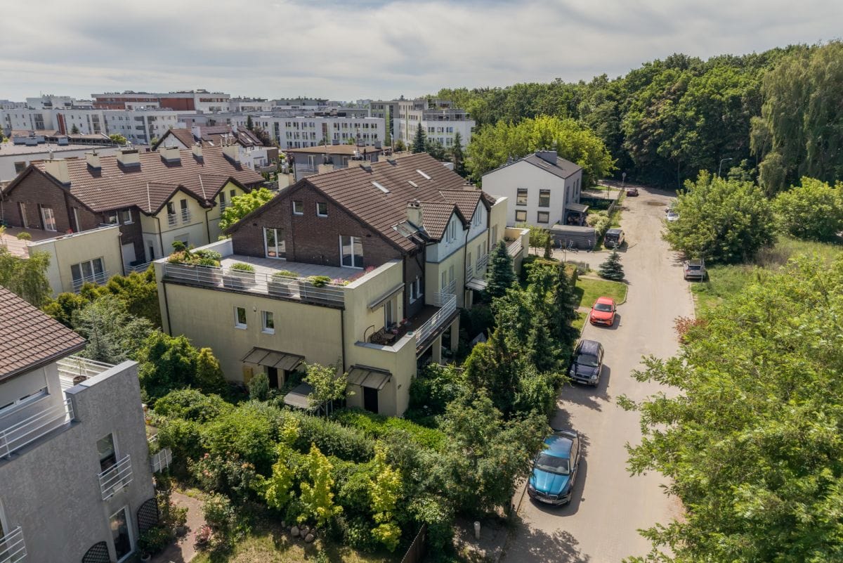 Mieszkanie 6 pokojowe na Sprzedaż