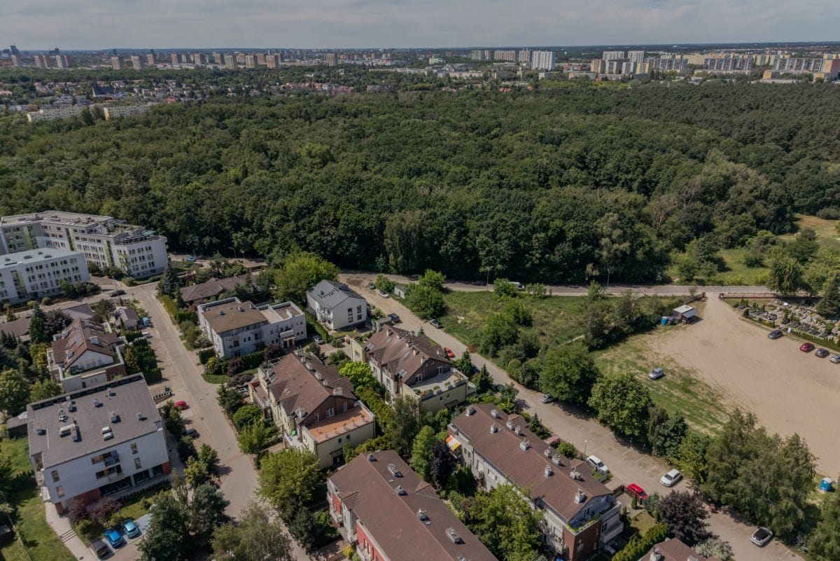 Mieszkanie 6 pokojowe na Sprzedaż