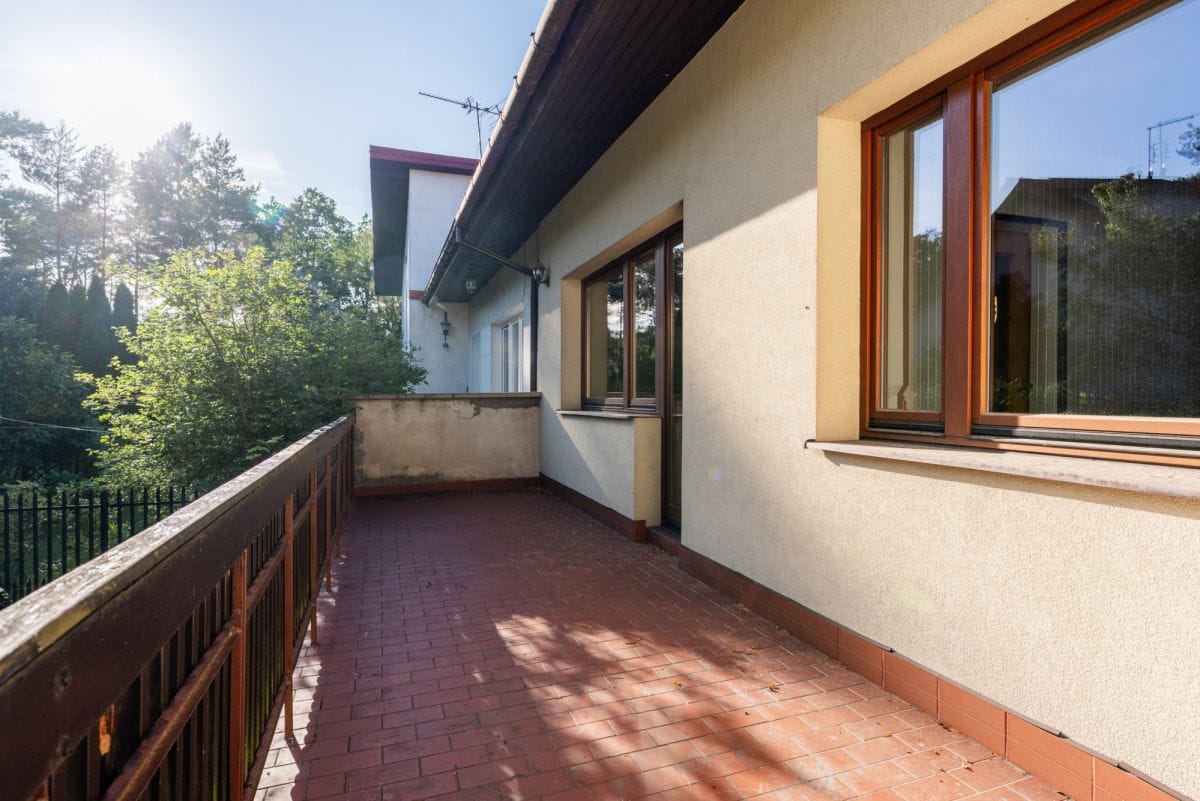 Dom 5 pokojowe na Sprzedaż