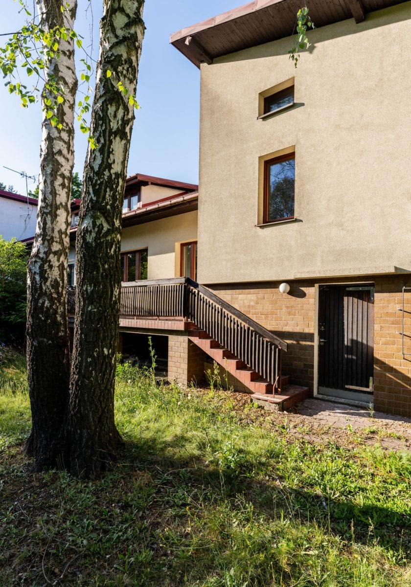 Dom 5 pokojowe na Sprzedaż