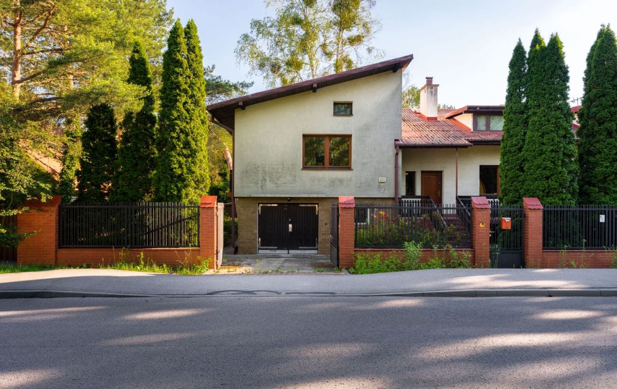 Dom 5 pokojowe na Sprzedaż