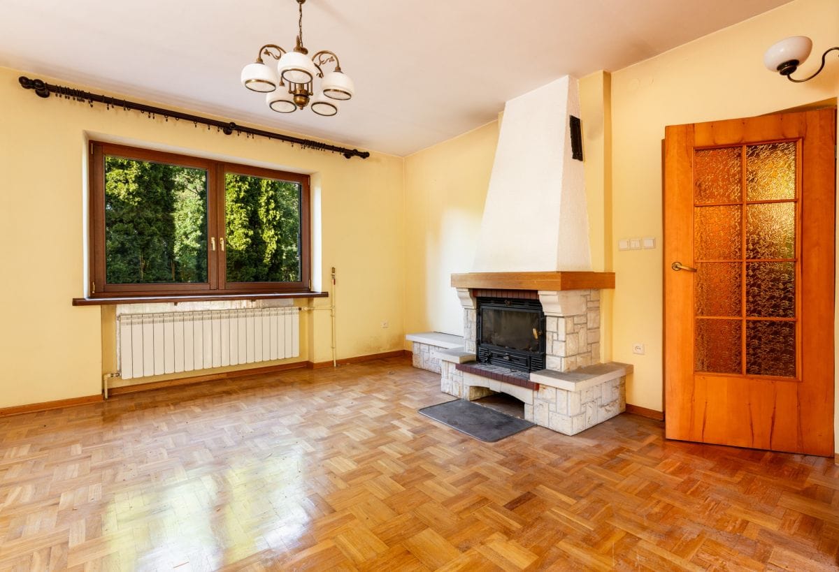 Dom 5 pokojowe na Sprzedaż