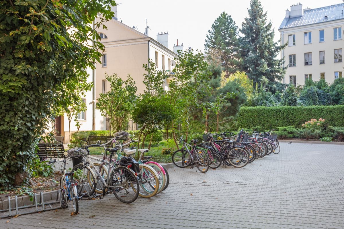 Mieszkanie 3 pokojowe na Sprzedaż