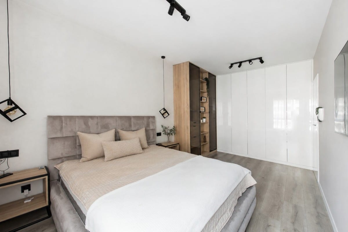 Mieszkanie 3 pokojowe na Sprzedaż