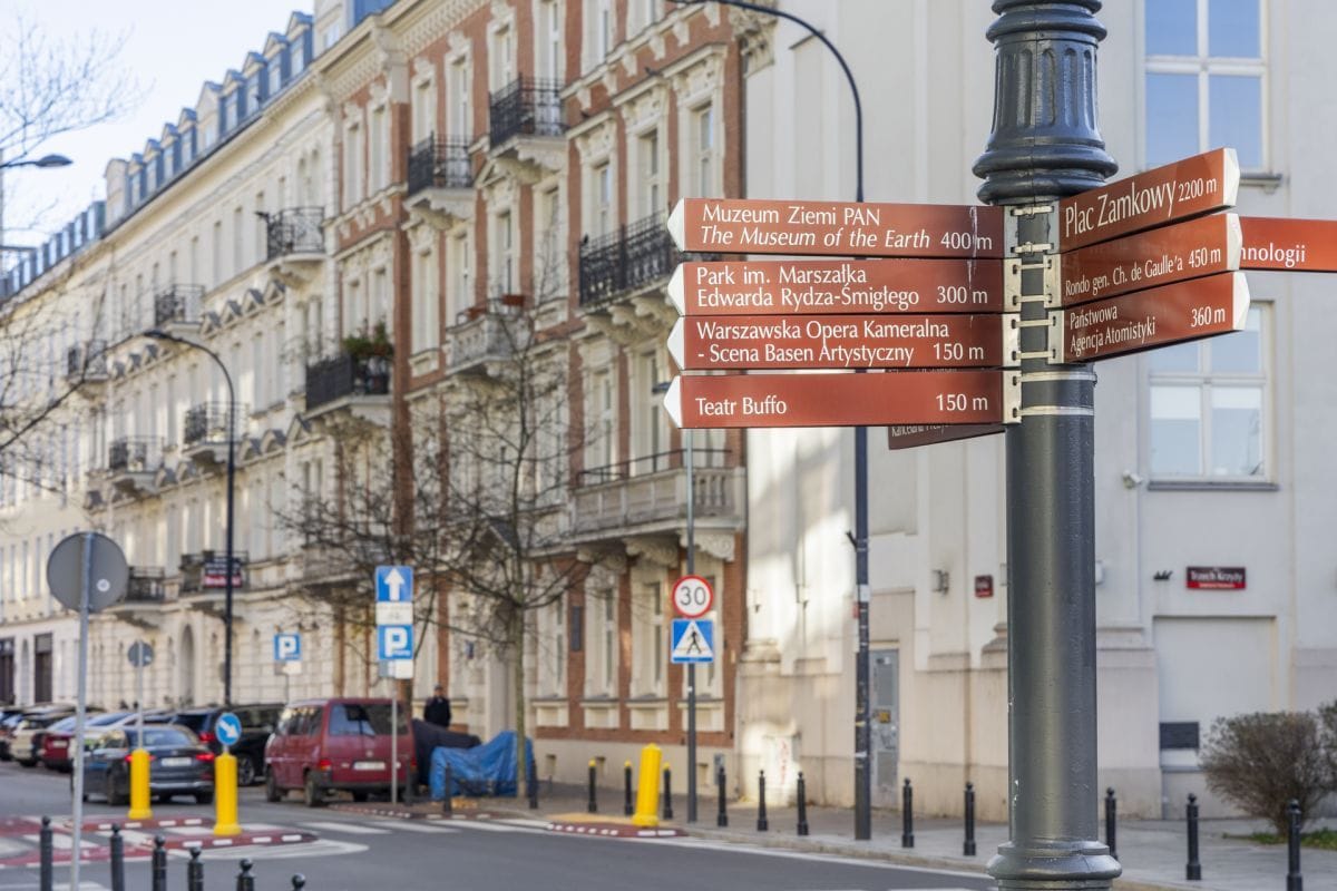 Lokal użytkowy  pokojowe na Wynajem