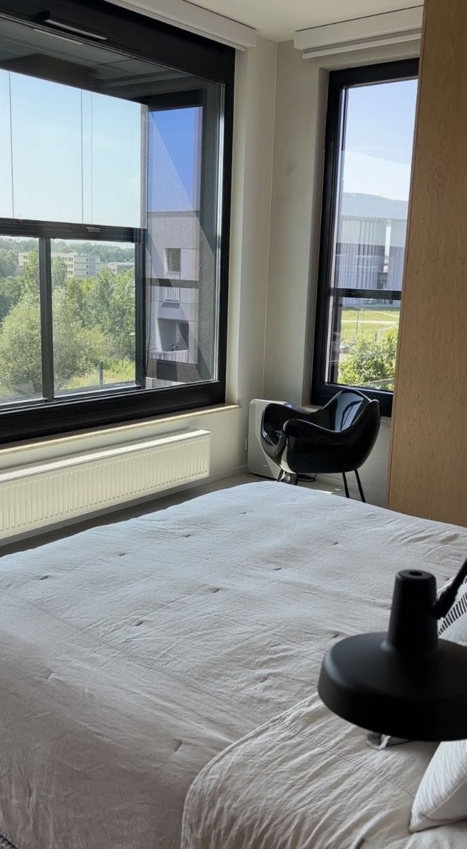 Mieszkanie 4 pokojowe na Sprzedaż