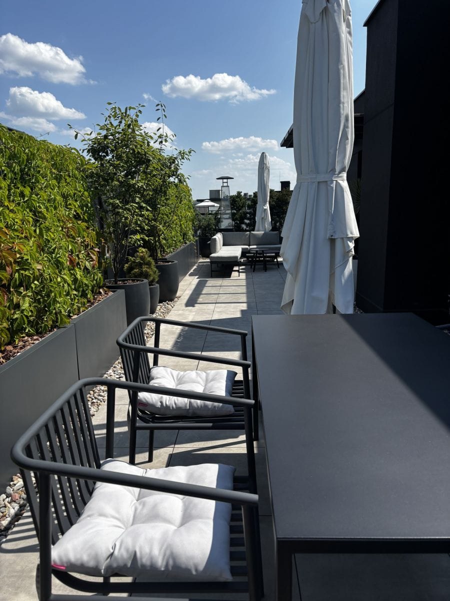Mieszkanie 4 pokojowe na Sprzedaż