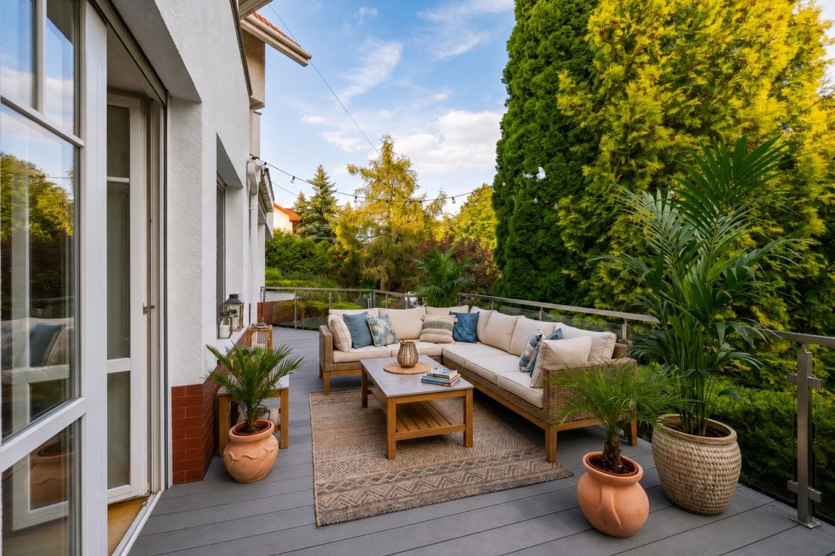 Mieszkanie 4 pokojowe na Sprzedaż