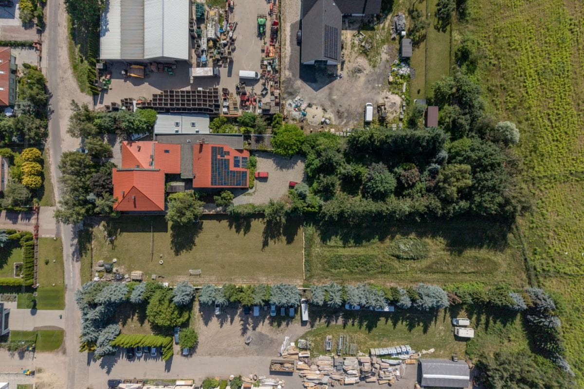 Dom 1 pokojowe na Sprzedaż