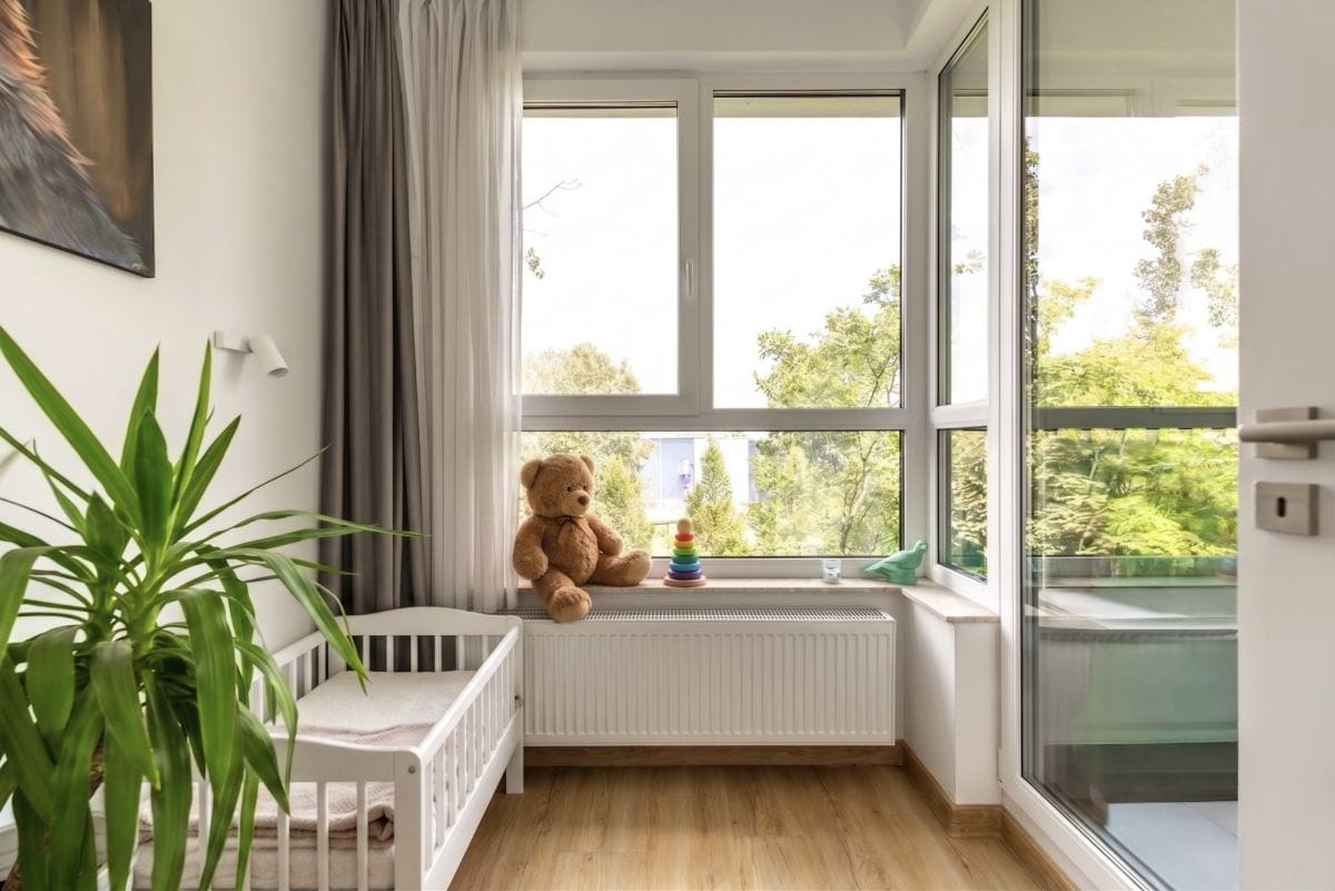 Mieszkanie 3 pokojowe na Sprzedaż