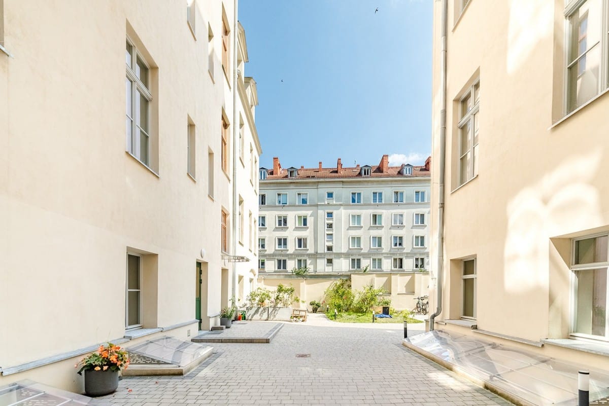 Mieszkanie 2 pokojowe na Sprzedaż