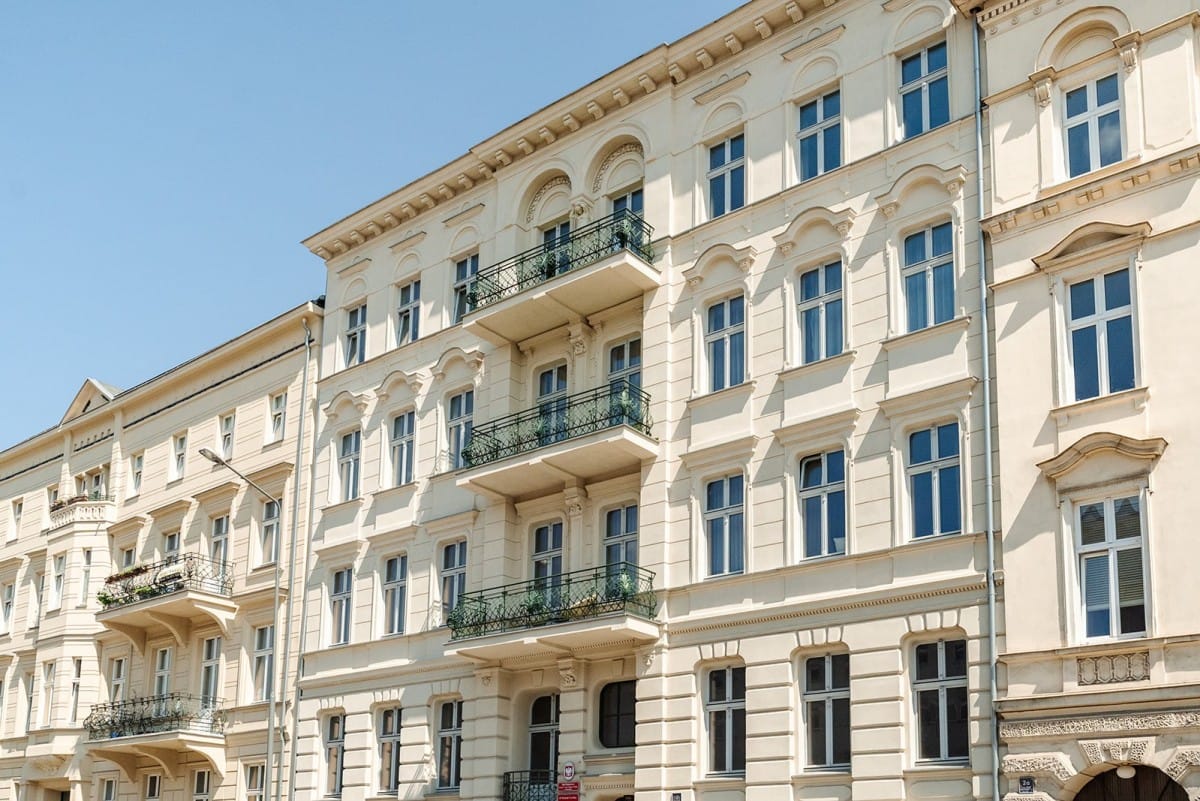 Mieszkanie 2 pokojowe na Sprzedaż