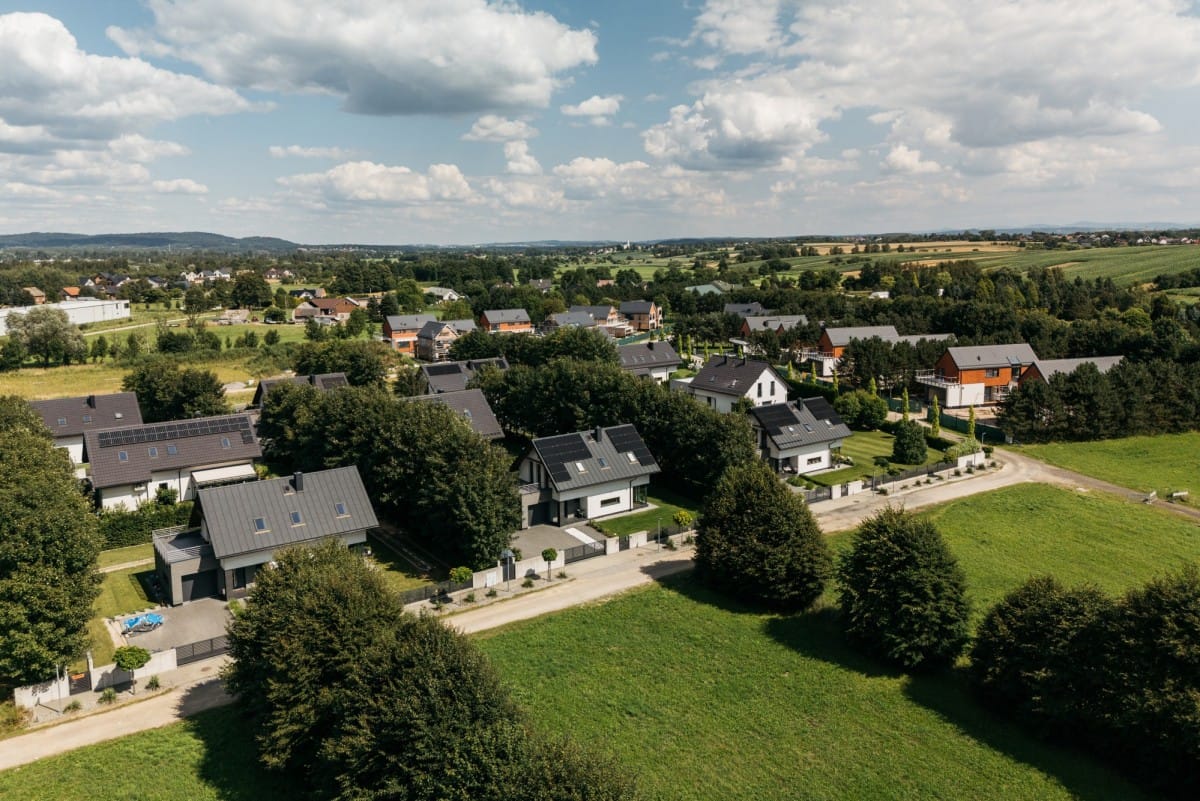 Dom 5 pokojowe na Sprzedaż