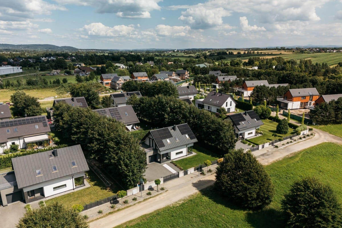 Dom 5 pokojowe na Sprzedaż