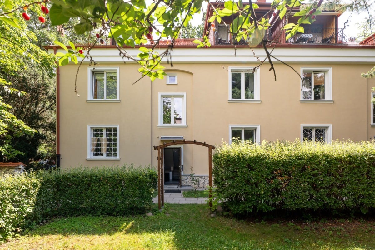Mieszkanie 3 pokojowe na Wynajem