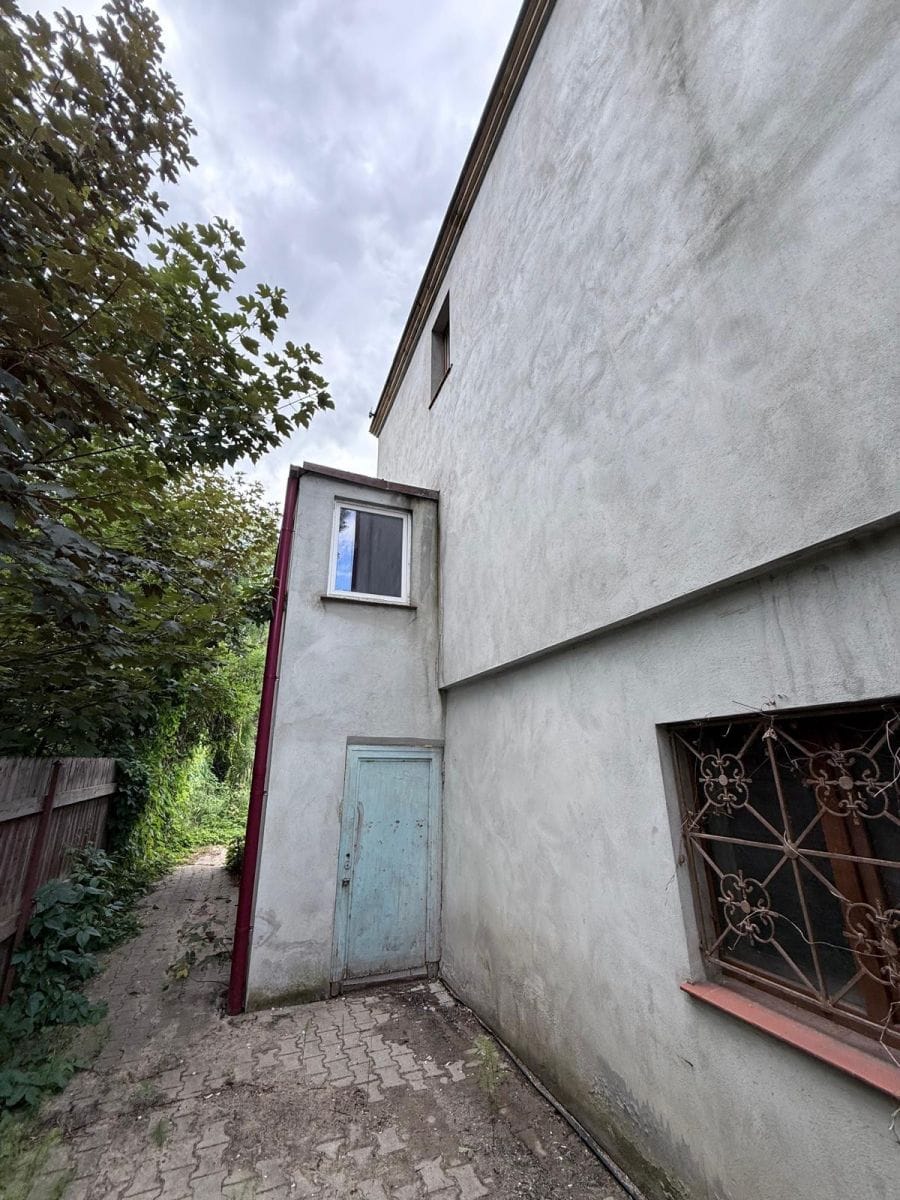 Dom 5 pokojowe na Sprzedaż